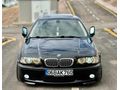 ///EMSALSİZ TR DE TEK E46 COUPE DOLULAR DOLUSU///