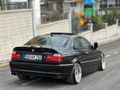 ///EMSALSİZ TR DE TEK E46 COUPE DOLULAR DOLUSU///