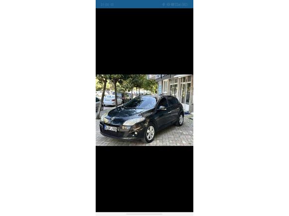 Sahibinden Renault Megane 1.5 dCi Privilege 2011 Model