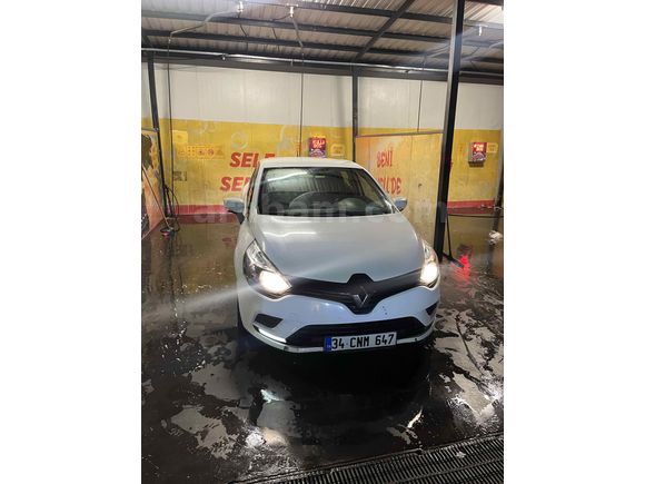Sahibinden Renault Clio 0.9 TCe Joy 2019 Model 