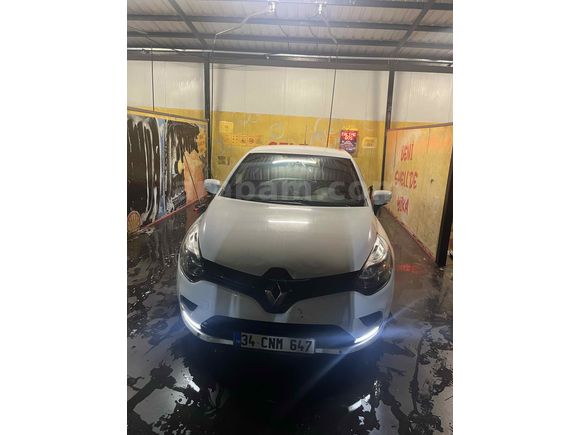 Sahibinden Renault Clio 0.9 TCe Joy 2019 Model 