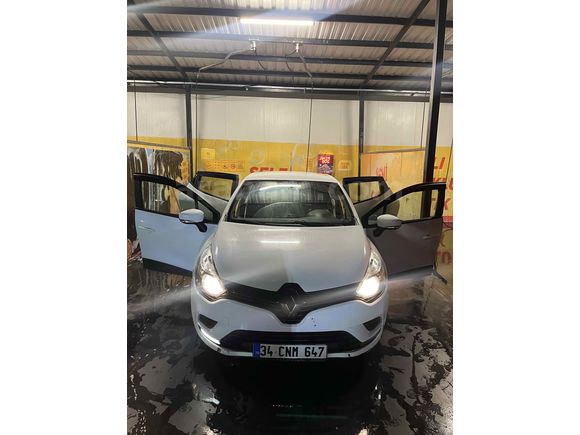 Sahibinden Renault Clio 0.9 TCe Joy 2019 Model 