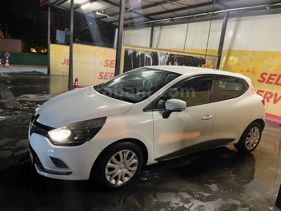 Sahibinden Renault Clio 0.9 TCe Joy 2019 Model 