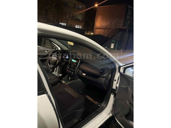 Sahibinden Renault Clio 0.9 TCe Joy 2019 Model 