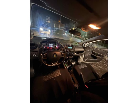 Sahibinden Renault Clio 0.9 TCe Joy 2019 Model 