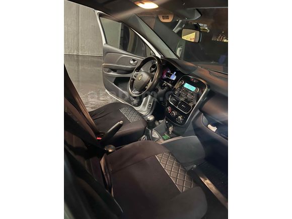 Sahibinden Renault Clio 0.9 TCe Joy 2019 Model 