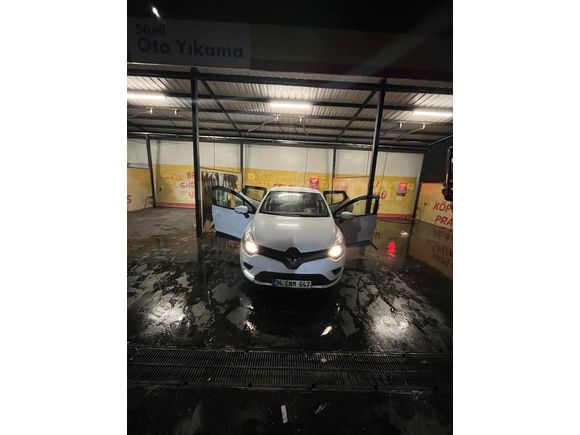 Sahibinden Renault Clio 0.9 TCe Joy 2019 Model 