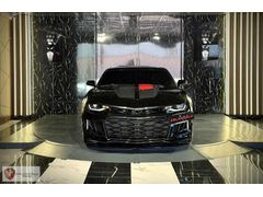 ASLANOĞLU PLAZA'DAN 2013 CHEVROLET CAMARO 3.6 K.KARTI TAKSİT