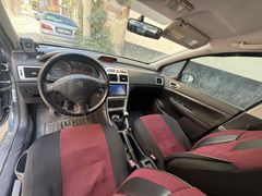 Sahibinden Peugeot 307 1.4 16v comfort  Model 