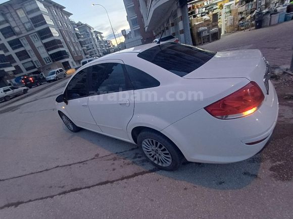 Sahibinden Fiat Linea 1.3 Multijet Pop 2015 Model