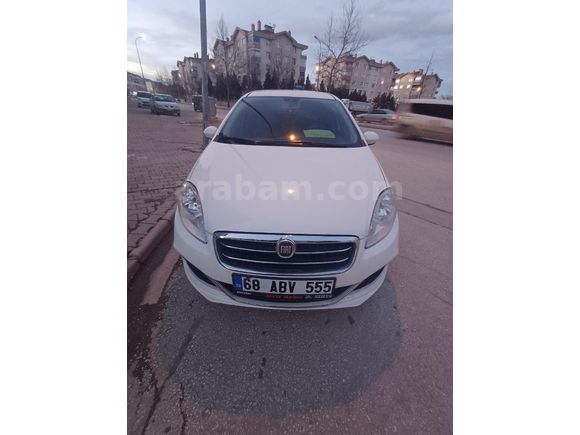 Sahibinden Fiat Linea 1.3 Multijet Pop 2015 Model
