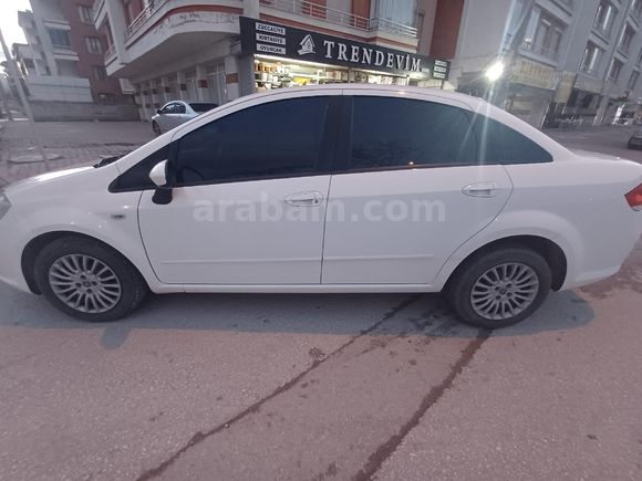 Sahibinden Fiat Linea 1.3 Multijet Pop 2015 Model