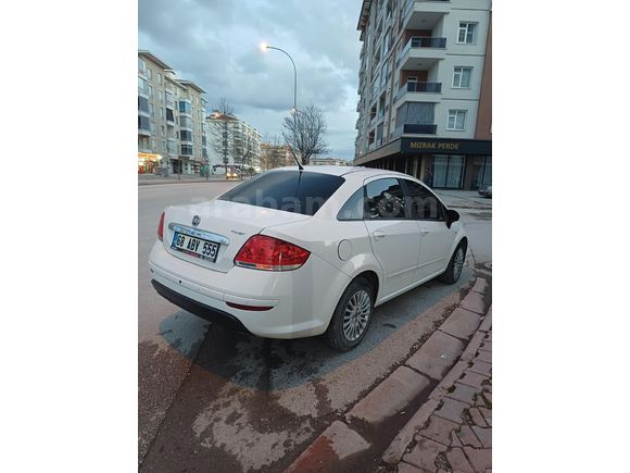 Sahibinden Fiat Linea 1.3 Multijet Pop 2015 Model