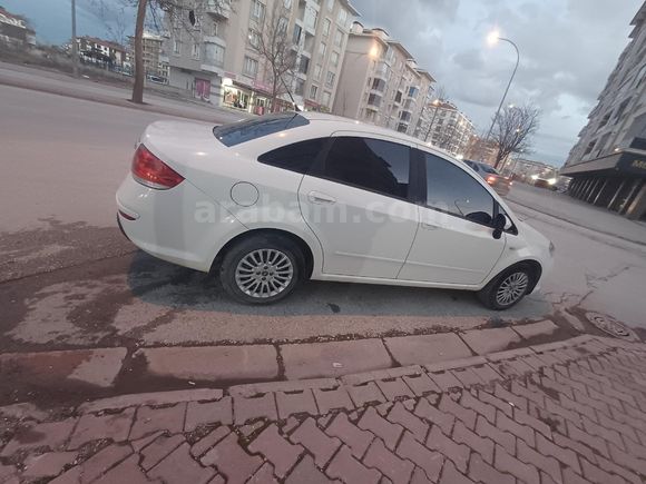 Sahibinden Fiat Linea 1.3 Multijet Pop 2015 Model