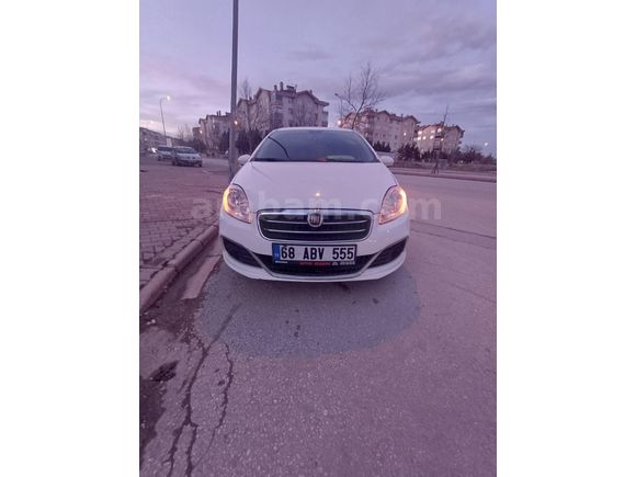 Sahibinden Fiat Linea 1.3 Multijet Pop 2015 Model