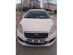 Sahibinden Fiat Linea 1.3 Multijet Pop 2015 Model