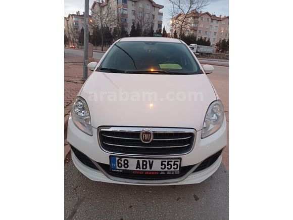 Sahibinden Fiat Linea 1.3 Multijet Pop 2015 Model