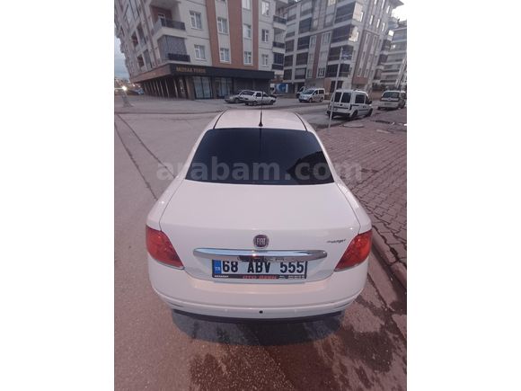 Sahibinden Fiat Linea 1.3 Multijet Pop 2015 Model