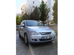 Sahibinden temiz Opel Corsa