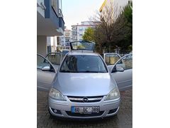 Sahibinden temiz Opel Corsa