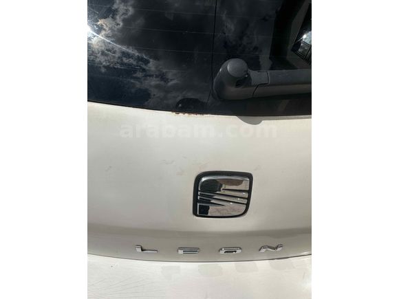 Sahibinden Seat Leon 1.4 TSI Style 2011 Model 