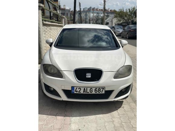 Sahibinden Seat Leon 1.4 TSI Style 2011 Model 