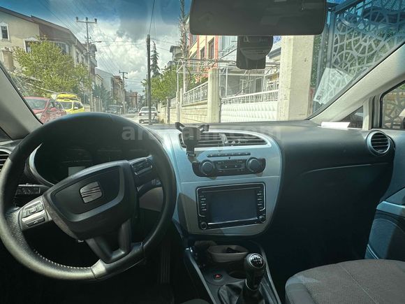 Sahibinden Seat Leon 1.4 TSI Style 2011 Model 
