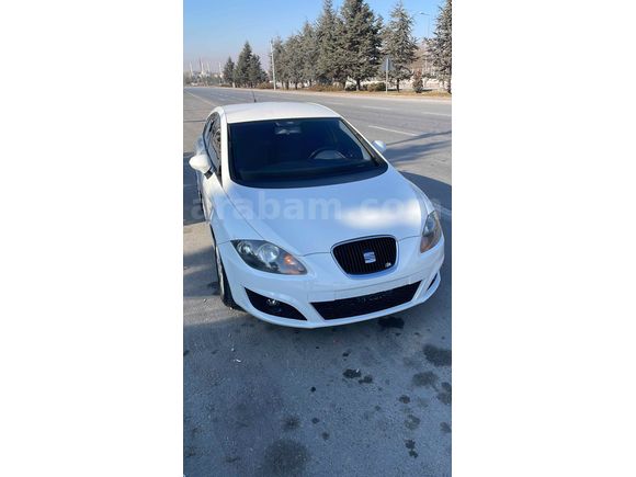 Sahibinden Seat Leon 1.4 TSI Style 2011 Model 