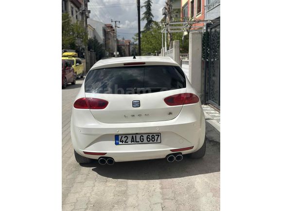 Sahibinden Seat Leon 1.4 TSI Style 2011 Model 