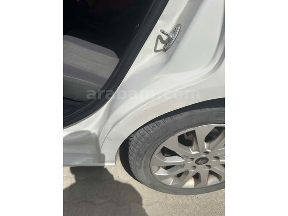 Sahibinden Seat Leon 1.4 TSI Style 2011 Model 