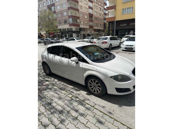 Sahibinden Seat Leon 1.4 TSI Style 2011 Model 