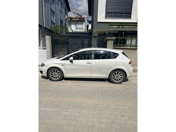 Sahibinden Seat Leon 1.4 TSI Style 2011 Model 