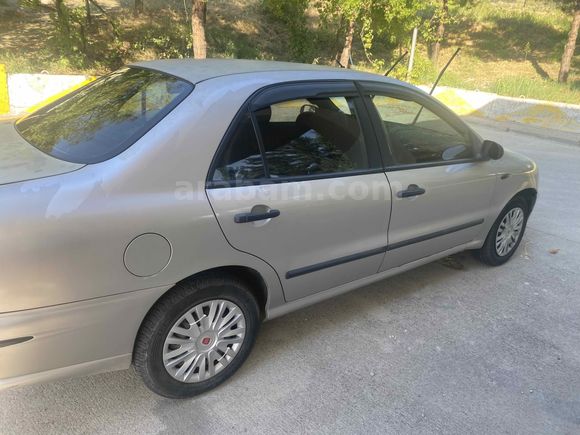 Sahibinden Fiat Marea 1.6 Liberty 2004 Model 