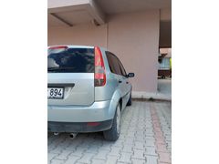 154.000 KM Sahibinden Ford Fiesta 1.4 Comfort 2004 Model 