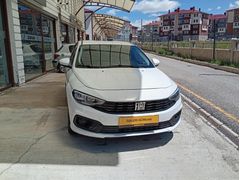 Sahibinden Fiat Egea 1.4 Fire Easy 2022 Model Erzurum