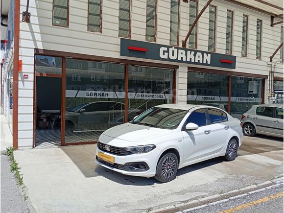 Bufiyata orjinal degişen boya yok