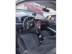 Sahibinden Toyota Verso 1.6 Comfort 2006 Model