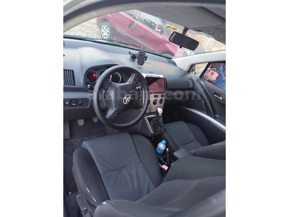 Sahibinden Toyota Verso 1.6 Comfort 2006 Model
