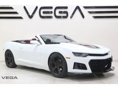 VEGA' 2011 CAMARO 3.6 CABRİO TRAMERSİZ HEADUP-İÇİKIRMIZI-ZL1FACE