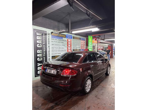 Sahibinden Fiat Linea 1.3 Multijet Urban 2013 Model 