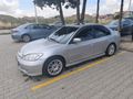 Sahibinden Honda Civic 1.6 VTEC ES7 2006 Model