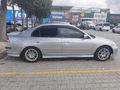 Sahibinden Honda Civic 1.6 VTEC ES7 2006 Model
