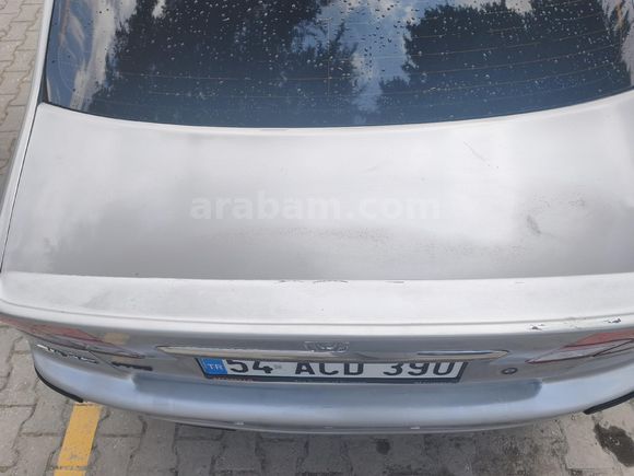 Sahibinden Honda Civic 1.6 VTEC ES7 2006 Model