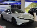 MUTLUHAN HONDA ' DAN -- PRELUDE 2.0 HEV ADVANCE