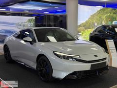 MUTLUHAN HONDA ' DAN -- PRELUDE 2.0 HEV ADVANCE