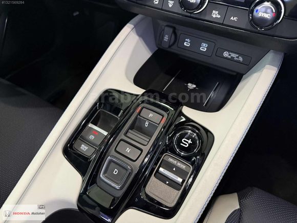 MUTLUHAN HONDA ' DAN -- PRELUDE 2.0 HEV ADVANCE