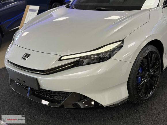 MUTLUHAN HONDA ' DAN -- PRELUDE 2.0 HEV ADVANCE
