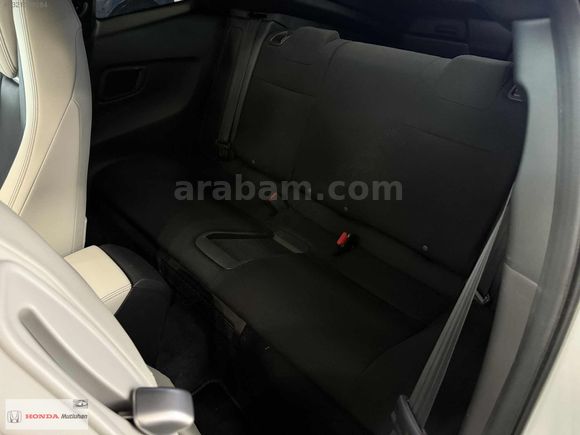 MUTLUHAN HONDA ' DAN -- PRELUDE 2.0 HEV ADVANCE