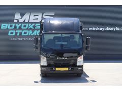 MBS BÜYÜKSOYLUDAN 2018 ISUZU NPR 3D MEŞRUBAT KASALI KAMYON