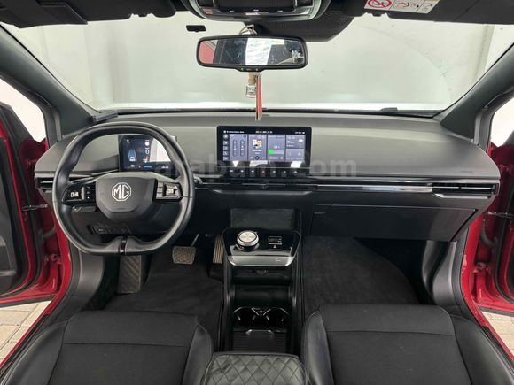 Sahibinden MG MG4 Luxury 2023 Model 